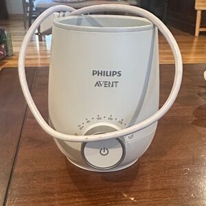 Philips Avent Bottle Warmer